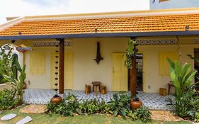 Quán Trọ Thanh Xuân Homestay